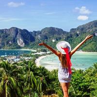 Отзыв от Лидия - виза ДТВ